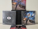 Bad Bunny Anniversary Trilogy BOX SET 3LP Vinyl