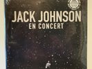 Jack Johnson - En Concert, Vinyl 2 LP NEW SEALED