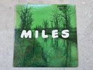 The New Miles Davis Quintet OG LP Vinyl Record Mono Prestige 7014 Jazz 1st Press