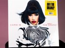 Cardi B – Am I the Drama? Autographed Vinyl LP – Factory Sealed Limited Edition