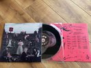 The Last Dinner Party The Pyre Film Noir Bad World Liquid Filled Vinyl