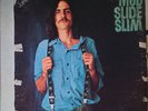 James Taylor - Mud Slide Slim And The Blue Horizon (LP, Album, Pit) (Very Good P