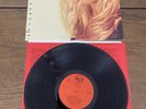 Lita Ford Stiletto 1990 RCA 2090 Sterling Metal Hard Rock Vinyl Rare Original