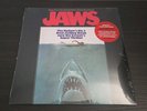 JAWS John Williams 50th Anniversary LP WATER-FILLED Vinyl /1975 [SHIPS NOW]