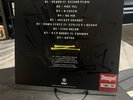 Westside Gunn Hitler Wears Hermes V  (2018) (Daupe ) Pink Vinyl Numbered