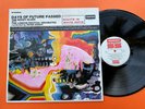 The Moody Blues – Days Of Future Passed LP, Deram, Japan Press, Nice Copy VG+/NM