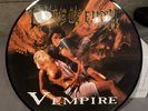V Empire (Or Dark Faerytales in Phallustien) by Cradle of Filth (Record, 2017)