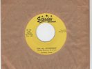 STARDAY Txs Honky-Tonk C&W GEORGE JONES You All Goodnight/Let Him Know #162 HEAR