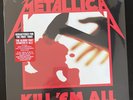 METALLICA KILL EM ALL