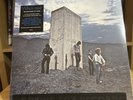 Who Who's Next LP - 180g Vinyl *BRAND NEW & SEALED*