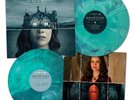 The Haunting of Hill House - 2 LP Soundtrack Horror Score - Colored Vinyl - New