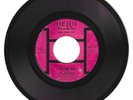 RARE NORTHERN SOUL 45 THE YEOMANS I'M THE GUY ON HEIDI  VG++  ORIGINAL
