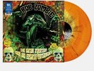 Rob Zombie Lunar Injection Kool Aid Eclipse Conspiracy LIMITED COLORED Vinyl LP