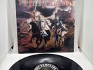The Templars ‎– Dans Les Catacombs Du Studio De L'Acre LP 1997 VOLT 32LP Vinyl