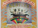 The Beatles - Magical Mystery Tour LP Vinyl Record Capitol MAL 2835 1967