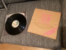 Alice Cooper Muscle of Love U.S. 1973 LP record