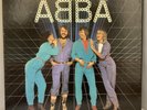 ABBA The Best Of 1972-1981, Box Set Of 5 Vinyl LPs, Issued By Readers Digest