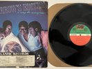 Tomorrow's Edition - Song For Everyone 1982 Atlantic lp Modern Soul Boogie Promo