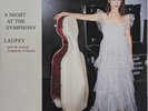 LAUFEY A Night at The Symphony SEALED limited edition 2LP 2024 RSD