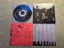 NEW From The Pyre Film Noir The Last Dinner Party Liquid Vinyl bad world LP