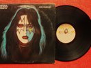 KISS    ACE FREHLEY    1978 CASABLANCA SOLO LP   NO PUZZLE PIECE