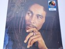 Bob Marley & the Wailers Legend Hits Limited Tri Color Vinyl LP Record Sealed