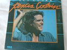 GUY CLARK Texas Cookin' LP RCA APL1-1944 1st Press w/inner lyrics EX to NM