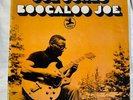 LP: Joe Jones,  Boogaloo Jones, Prestige, Stereo 1969, Soul-Jazz, Jazz-Funk