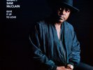 Rare Blues, Mighty Sam McClain, Give It Up To Love - USA Reiss 2013, Mint, Offen