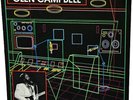 GLEN CAMPBELL Glen Campbell At Wembley *SIGNED BY EMMYLOU HARRIS* UK BBC LP 1986