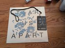 Anberlin Tear Us Apart Vinyl LP w/ Exclusive Lockdown Livestream Lanyard