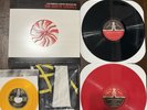 Third Man Vault #21 White Stripes Live Under The Lights Of The Rising Complete