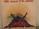 Bob Marley & The Wailers - Uprising - 1980 - ILPS 9596 -