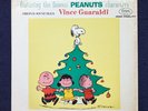 Vince Guaraldi A Charlie Brown Christmas Promo Fantasy Mono Shrink Warp vinyl Lp