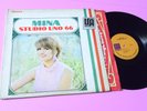 MINA STUDIO UNO 66 ORIG US 1966 DISCO PESSIME CONDIZIONI MA MOLTO RARO