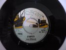 Stampeed/ You were meant for me. The Kuraas/ KIng Stitt. (Lee Perry?)