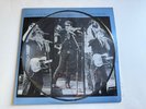 Bruce Springsteen Collector sItems  1981 Don't Look Back Picture Disc LP