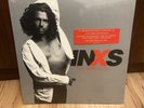 INXS – The Very Best Of Double Vinyl LP Sealed silver vinyl