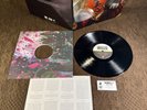 Jessica Rabbit by Sleigh Bells (Black Vinyl Record, 2016)