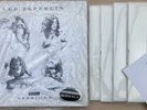 Led Zeppelin BBC Sessions Quiex SV-P 4 x vinyl 200gm boxset NM/NM + hype sticker