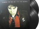 THE ADVERTS LP x 2 Crossing the Red Sea With the Adverts DOUBLE VINYL NEWSealed