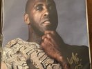 Westside Gunn Heels Have Eyes 2 Signed Vinyl