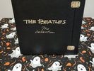 Excellent The Beatles Collection Original Master Recordings Vinyl Set W Geo Disc