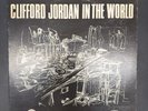 Clifford Jordan on Strata-East 1972