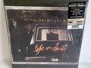Notorious BIG Life After Death Vinyl 3xLP NEW SEALED* Made in Germany Rhino 2Pac