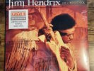Jimi Hendrix - Live At Woodstock (2019 US, 19075956411S1) LTD Purple Haze Vinyl