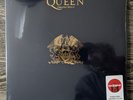Queen - Greatest Hits II 2LPs 2020 Ltd Ed TARGET BLUE EXCLUSIVE RECORD *Sealed*