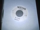 Michael D. There Ain't Nothing To It 45 Key Texas Mod Soul R&B Northern NM