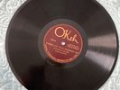 Sara Martin Okeh 78 rpm 4904: Where can that somebody be/ Going down the levee