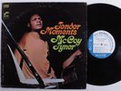 MCCOY TYNER Tender Moments BLUE NOTE LP VG+ promo t